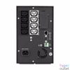 Kép 2/2 - EATON 5P1150I 5P LCD 1150VA UPS szünetmentes tápegység