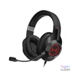 Kép 1/4 - Edifier Hecate G2 II Gamer Headset Black