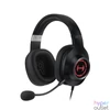 Kép 2/4 - Edifier Hecate G2 II Gamer Headset Black