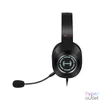 Kép 3/4 - Edifier Hecate G2 II Gamer Headset Black