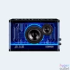 Kép 2/8 - Edifier QD35 Bluetooth Speaker Black hangszóró