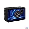 Kép 3/8 - Edifier QD35 Bluetooth Speaker Black hangszóró