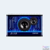 Kép 6/8 - Edifier QD35 Bluetooth Speaker Black hangszóró