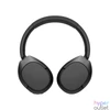 Kép 4/6 - Edifier W830NB ANC Bluetooth Headset Black