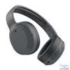 Kép 6/7 - Edifier W820NB Plus ANC Bluetooth Headset Grey