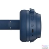 Kép 5/5 - Edifier WH700NB Bluetooth Headset Navy