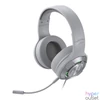 Kép 5/5 - Edifier Hecate G30II RGB Gamer Headset Grey