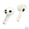 Kép 3/6 - Edifier W320TN Bluetooth Headset Ivory White