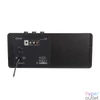 Kép 4/4 - Edifier D12 Wireless Bluetooth Speaker Black hangszóró