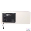 Kép 4/5 - Edifier D12 Wireless Bluetooth Speaker White hangszóró