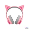 Kép 1/6 - Edifier G5BT CAT Low Latency Bluetooth Gaming Headset Pink