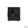 Kép 11/31 - Endorfy Signum 300 Core Tempered Glass Black gépház