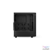 Kép 13/31 - Endorfy Signum 300 Core Tempered Glass Black gépház