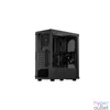 Kép 18/31 - Endorfy Signum 300 Core Tempered Glass Black gépház