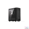 Kép 2/31 - Endorfy Signum 300 Core Tempered Glass Black gépház