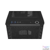 Kép 21/31 - Endorfy Signum 300 Core Tempered Glass Black gépház
