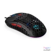 Kép 2/9 - Endorfy LIX Plus mouse Black egér