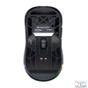 Kép 6/6 - Endorfy LIV PLUS Wireless mouse Black egér