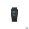 Kép 11/21 - Endorfy Ventum 200 Solid Black gépház