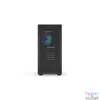 Kép 14/21 - Endorfy Ventum 200 Solid Black gépház