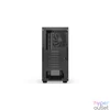 Kép 15/21 - Endorfy Ventum 200 Solid Black gépház