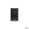 Kép 17/21 - Endorfy Ventum 200 Solid Black gépház