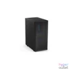 Kép 4/21 - Endorfy Ventum 200 Solid Black gépház