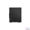 Kép 5/21 - Endorfy Ventum 200 Solid Black gépház