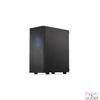 Kép 9/21 - Endorfy Ventum 200 Solid Black gépház