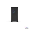 Kép 14/21 - Endorfy Ventum 200 Air Tempered Glass Black gépház