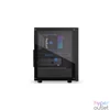 Kép 5/21 - Endorfy Ventum 200 Air Tempered Glass Black gépház