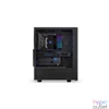 Kép 6/21 - Endorfy Ventum 200 Air Tempered Glass Black gépház