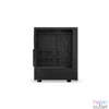Kép 8/21 - Endorfy Ventum 200 Air Tempered Glass Black gépház
