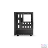 Kép 9/21 - Endorfy Ventum 200 Air Tempered Glass Black gépház
