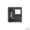 Kép 11/15 - Endorfy Regnum 400 ARGB Tempered Glass Black gépház