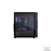 Kép 8/15 - Endorfy Regnum 400 ARGB Tempered Glass Black gépház