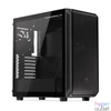Kép 1/8 - Endorfy Arx 700 Air Window Black gépház