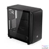 Kép 2/8 - Endorfy Arx 700 Air Window Black gépház