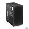 Kép 3/8 - Endorfy Arx 700 Air Window Black gépház
