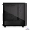 Kép 4/8 - Endorfy Arx 700 Air Window Black gépház