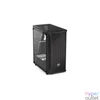 Kép 5/16 - Endorfy Signum 300 Air Tempered Glass Black gépház