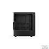 Kép 7/16 - Endorfy Signum 300 Air Tempered Glass Black gépház
