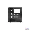 Kép 8/16 - Endorfy Signum 300 Air Tempered Glass Black gépház