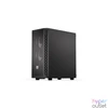 Kép 9/16 - Endorfy Signum 300 Air Tempered Glass Black gépház