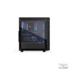 Kép 10/32 - Endorfy Signum 300 ARGB Tempered Glass Black gépház