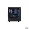 Kép 11/32 - Endorfy Signum 300 ARGB Tempered Glass Black gépház