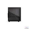 Kép 12/32 - Endorfy Signum 300 ARGB Tempered Glass Black gépház