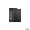 Kép 15/32 - Endorfy Signum 300 ARGB Tempered Glass Black gépház