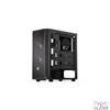 Kép 16/32 - Endorfy Signum 300 ARGB Tempered Glass Black gépház