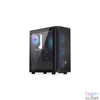 Kép 2/32 - Endorfy Signum 300 ARGB Tempered Glass Black gépház